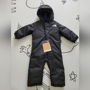 Baby snowsuit 3-6 M The North Face